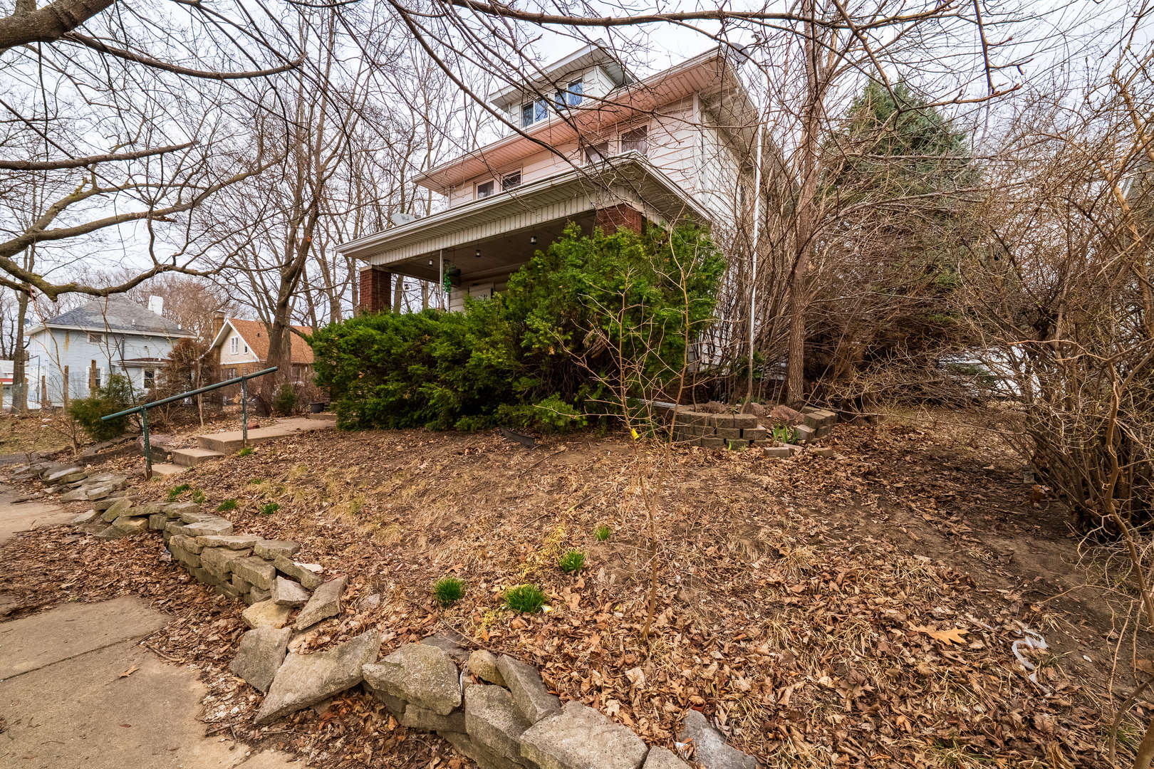 2416 N Dechman Avenue, Peoria, IL 61603