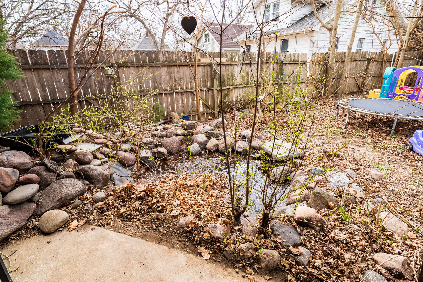 2416 N Dechman Avenue, Peoria, IL 61603