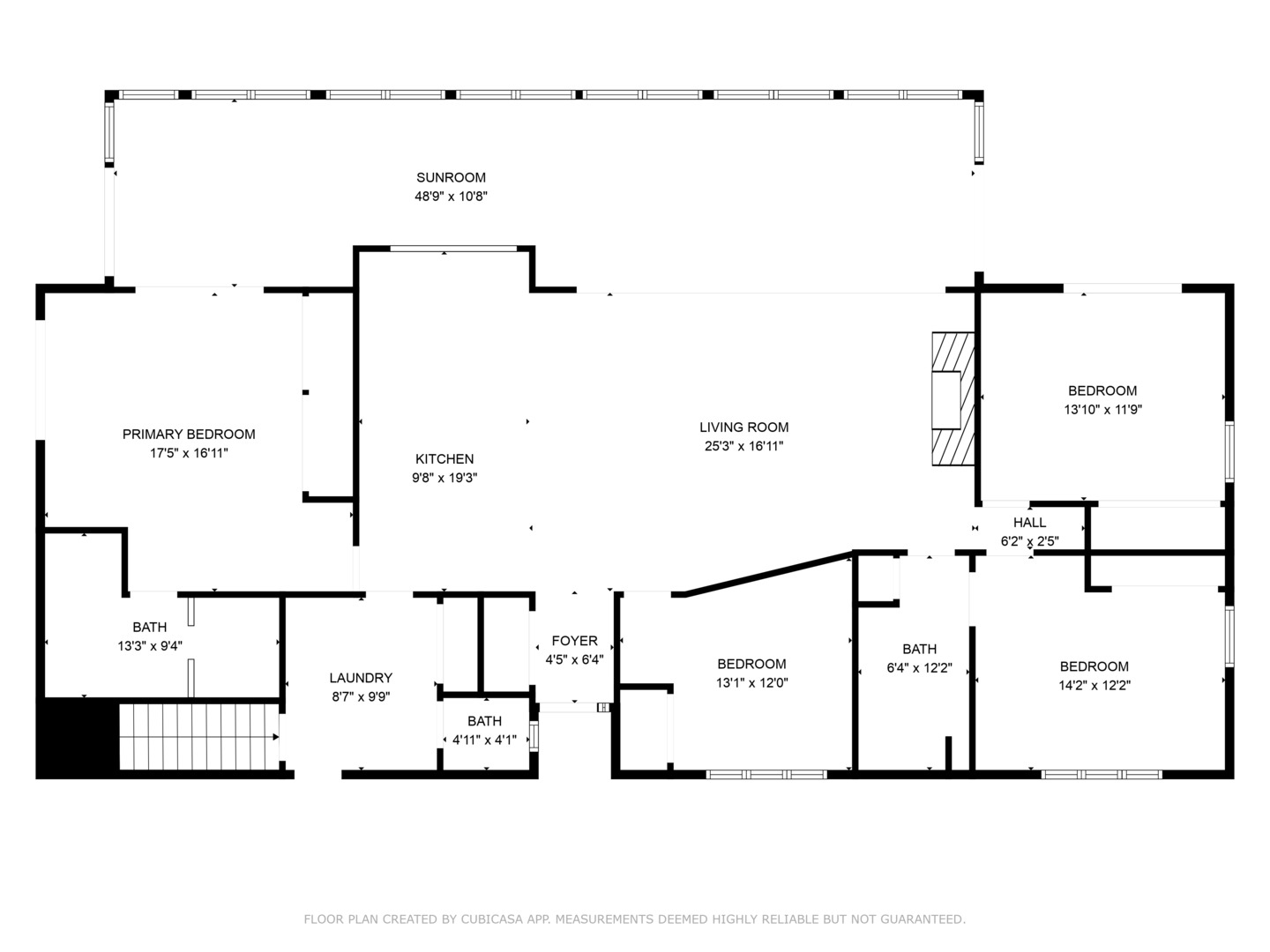 20 Chairtree Court, Putnam, IL 61560