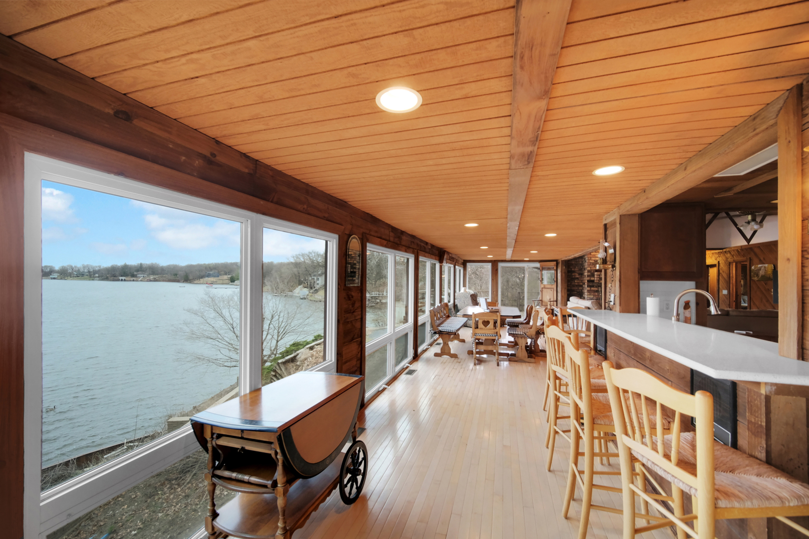 20 Chairtree Court, Putnam, IL 61560