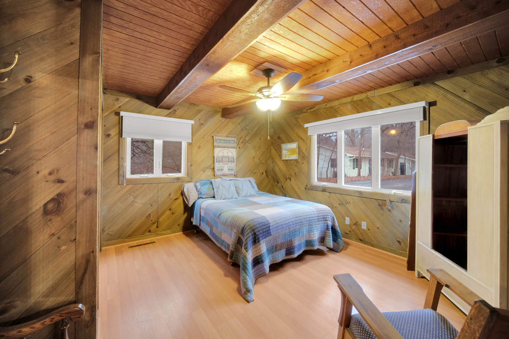 20 Chairtree Court, Putnam, IL 61560