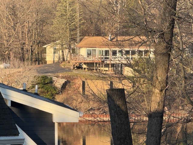 20 Chairtree Court, Putnam, IL 61560