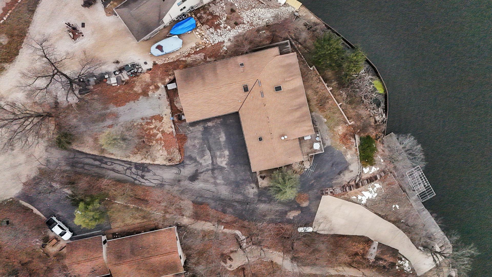 20 Chairtree Court, Putnam, IL 61560