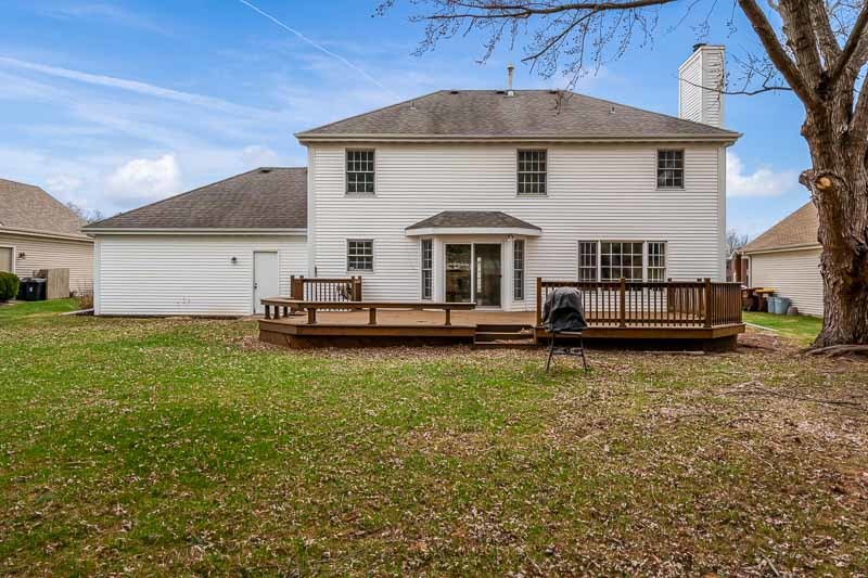 7448 Keystone Place, Caledonia, IL 61011