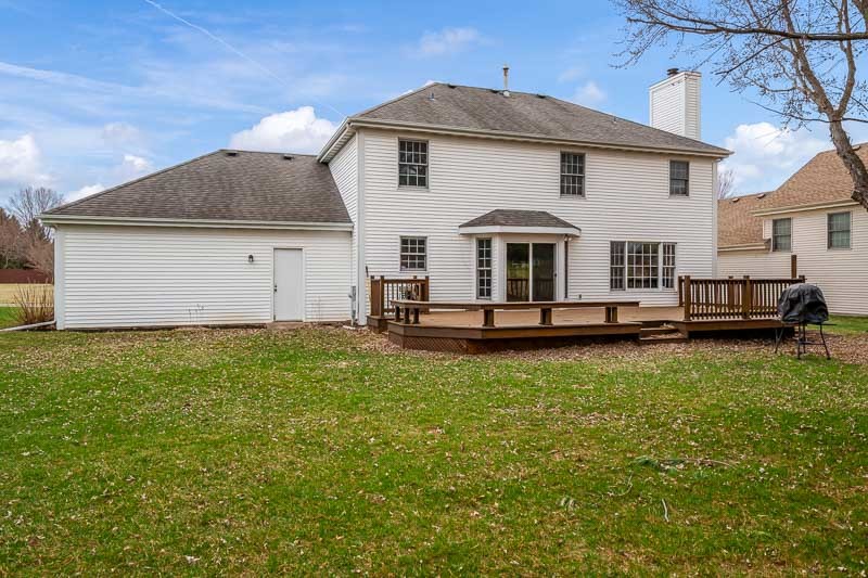 7448 Keystone Place, Caledonia, IL 61011