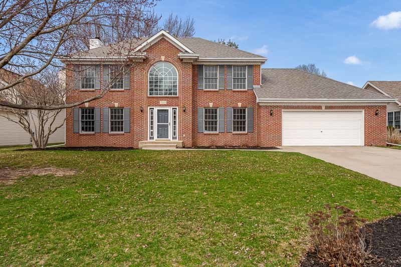 7448 Keystone Place, Caledonia, IL 61011