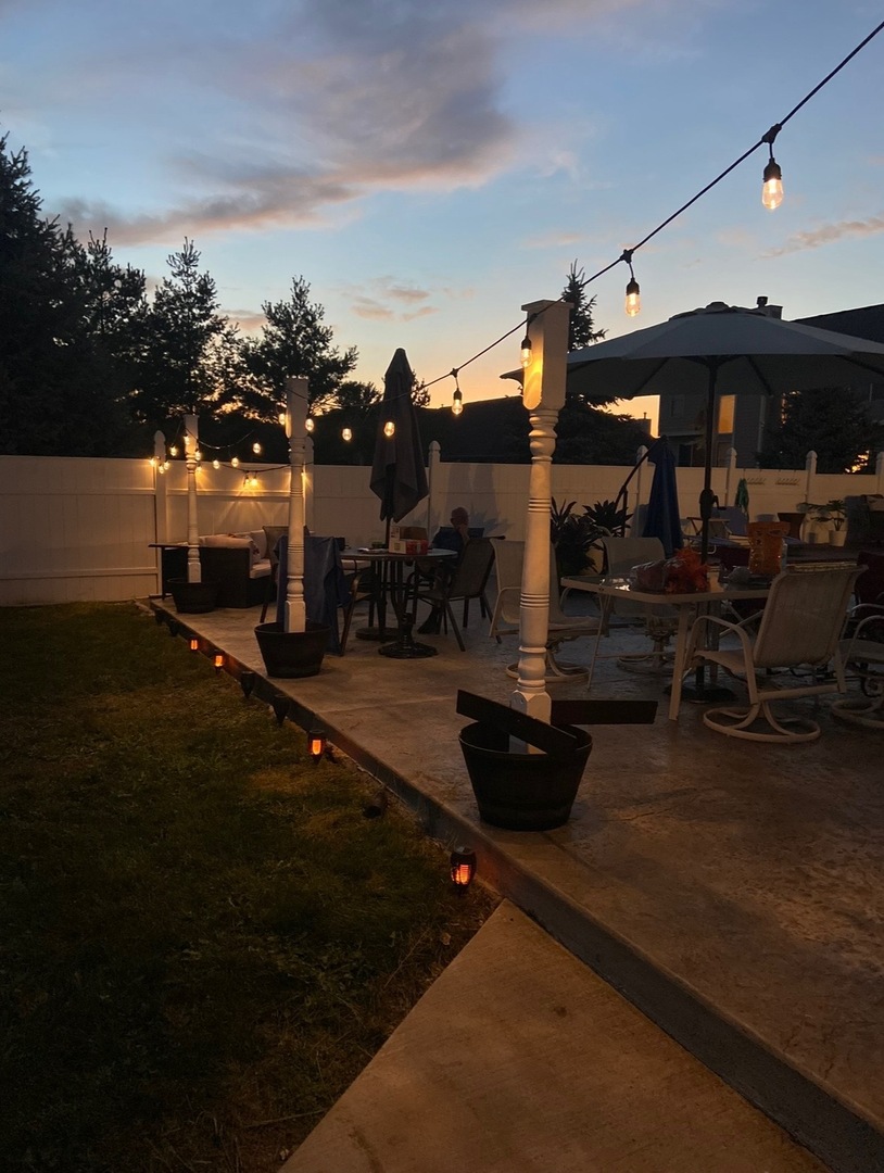 1648 Periwinkle Drive, Morris, IL 60450