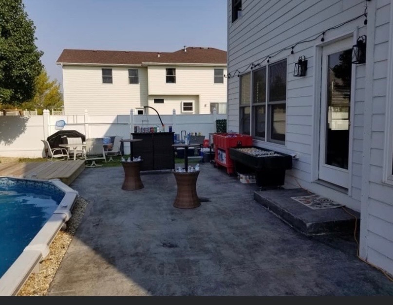 1648 Periwinkle Drive, Morris, IL 60450