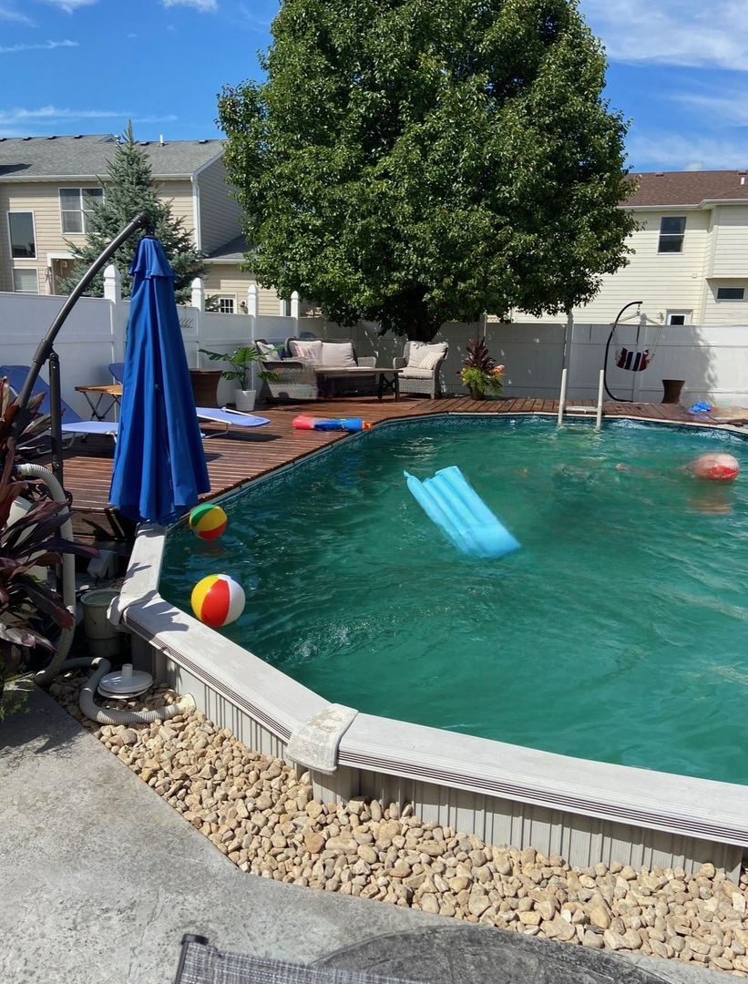 1648 Periwinkle Drive, Morris, IL 60450