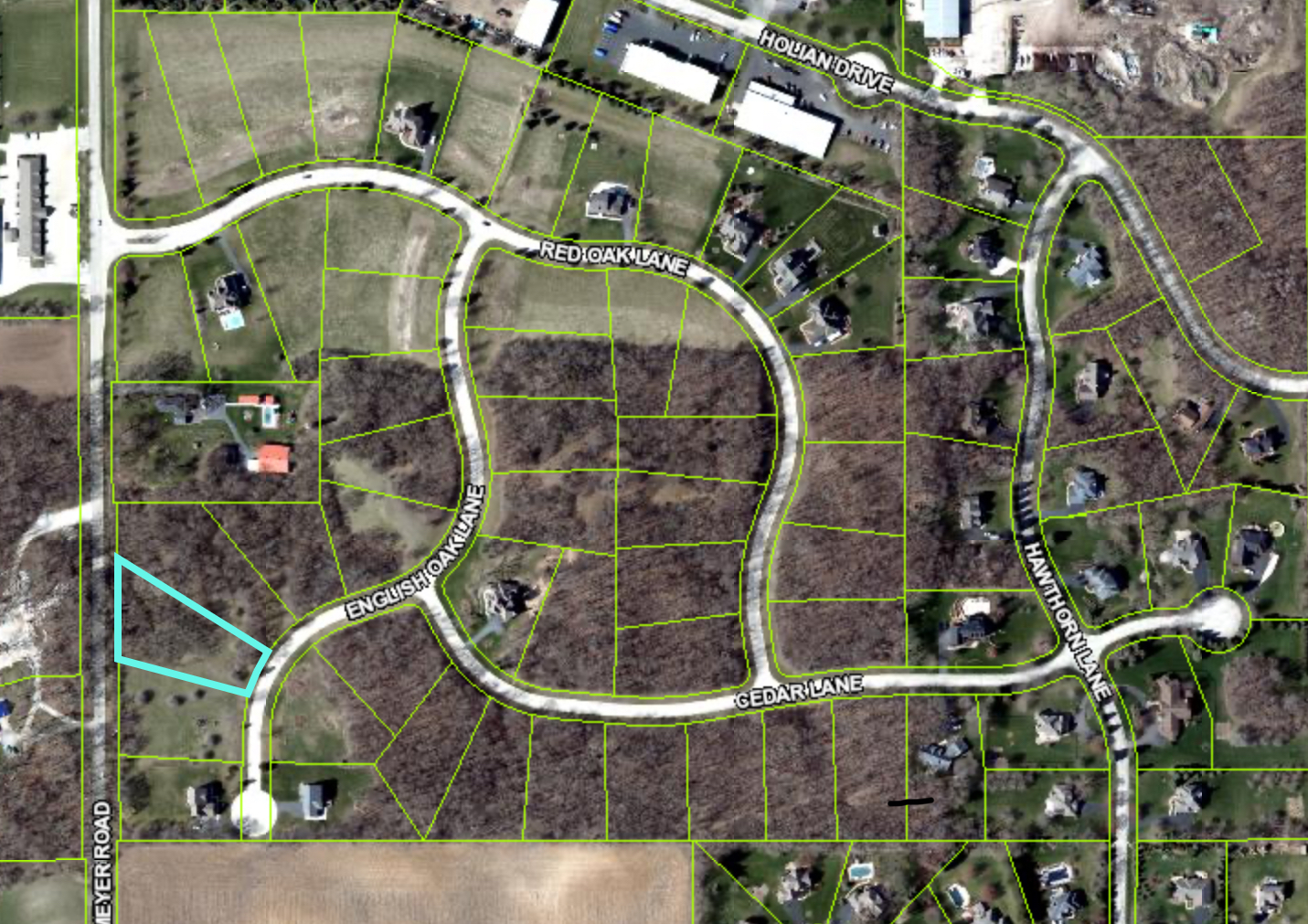 7373 English Oak Lane, Spring Grove, IL 60081