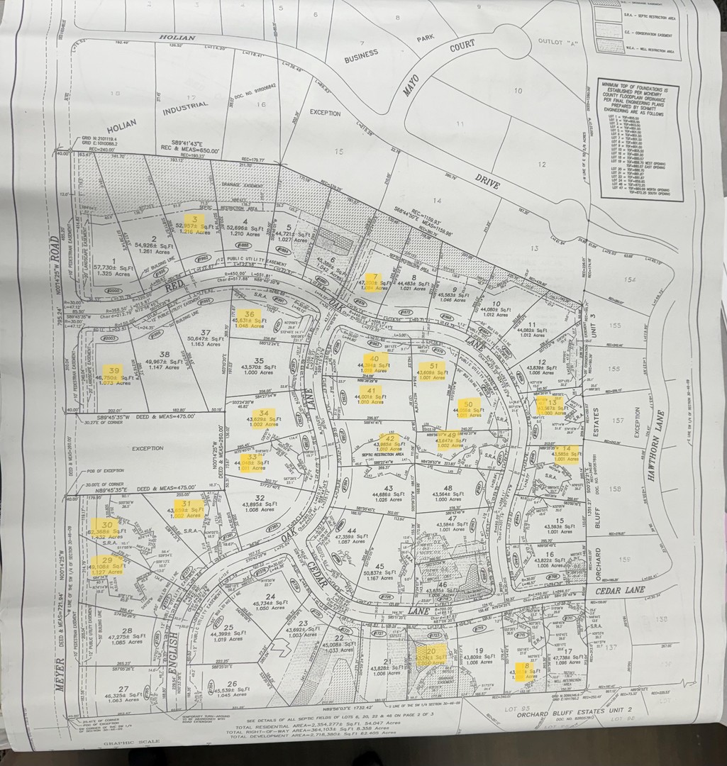 7373 English Oak Lane, Spring Grove, IL 60081