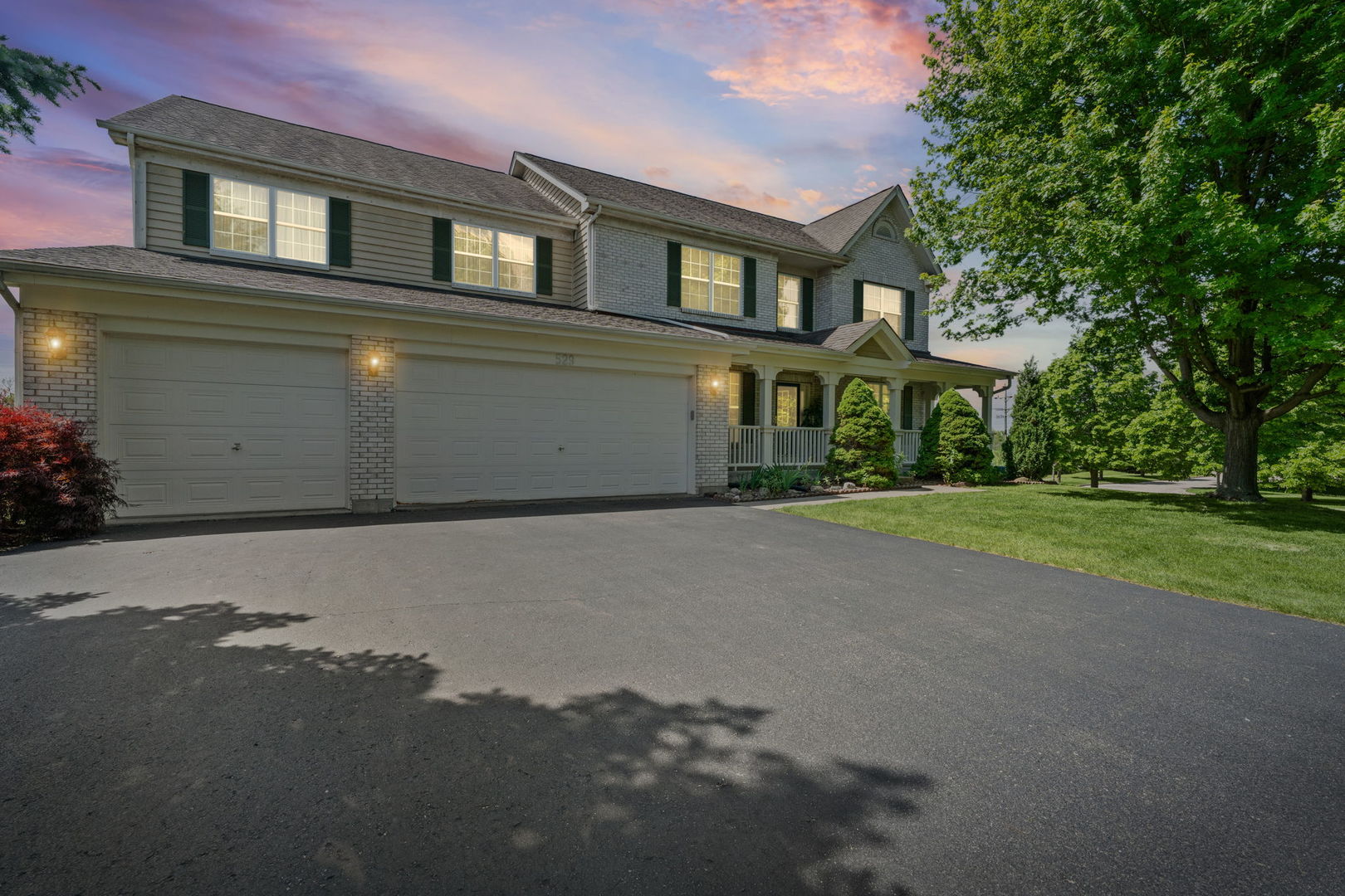 529 Nunda Trail, Crystal Lake, IL 60012
