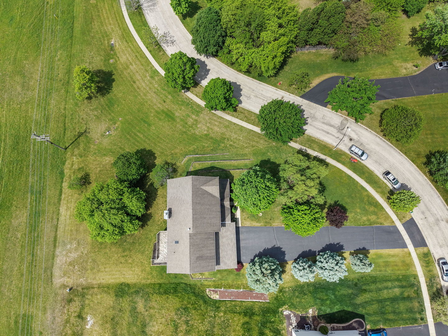 529 Nunda Trail, Crystal Lake, IL 60012