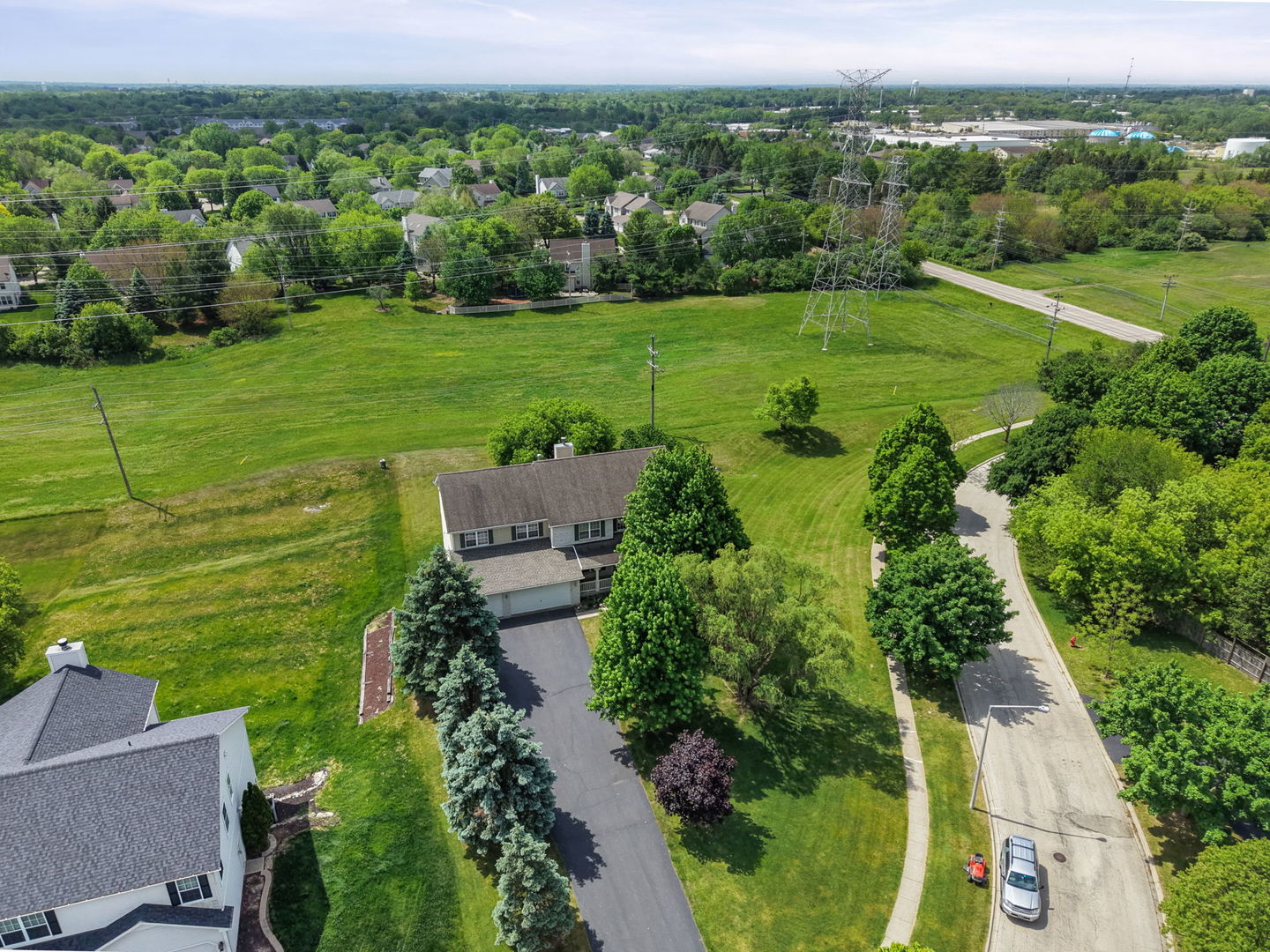 529 Nunda Trail, Crystal Lake, IL 60012