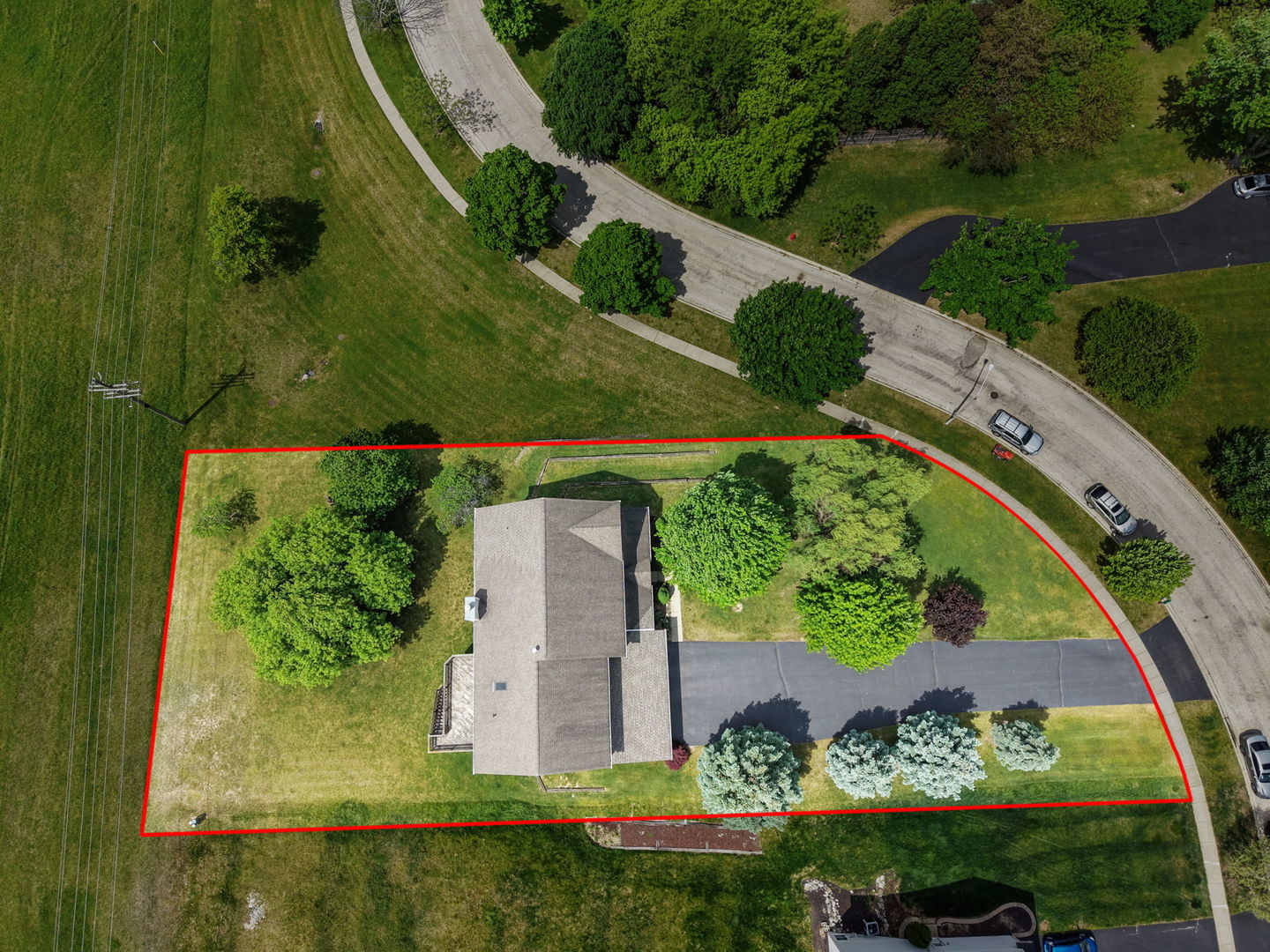 529 Nunda Trail, Crystal Lake, IL 60012