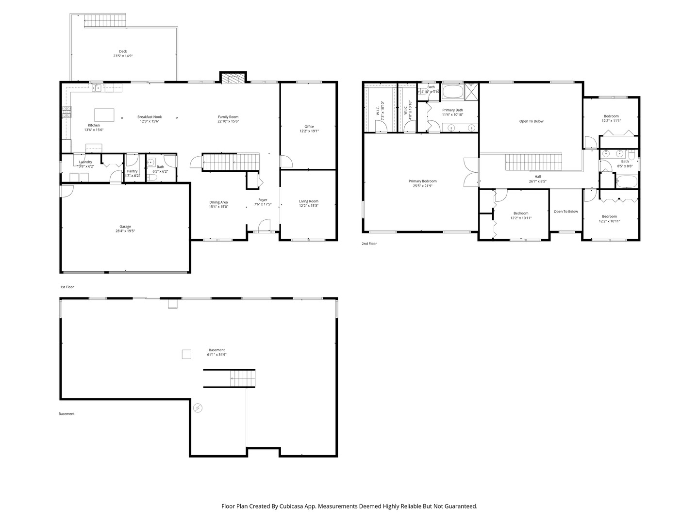 529 Nunda Trail, Crystal Lake, IL 60012
