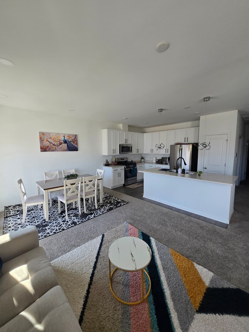 4277 Chelsea Manor Circle, Aurora, IL 60504