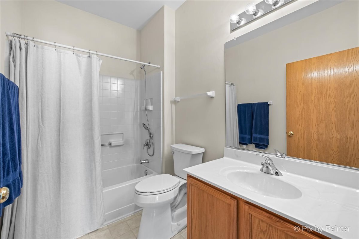 1539 Keystone Court #1539, Elgin, IL 60120