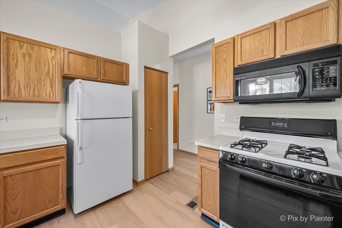 1539 Keystone Court #1539, Elgin, IL 60120