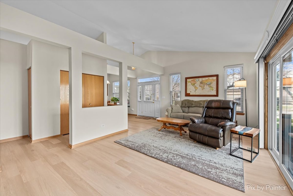 1539 Keystone Court #1539, Elgin, IL 60120