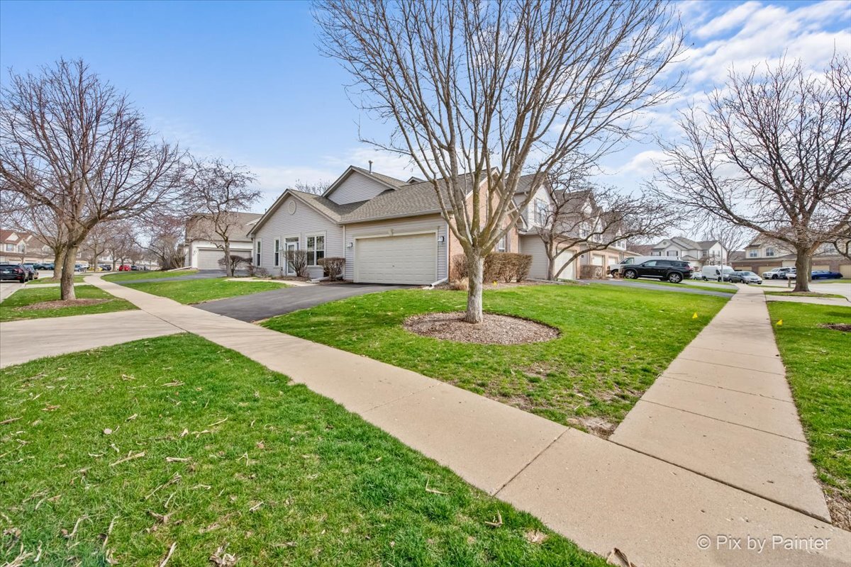 1539 Keystone Court #1539, Elgin, IL 60120