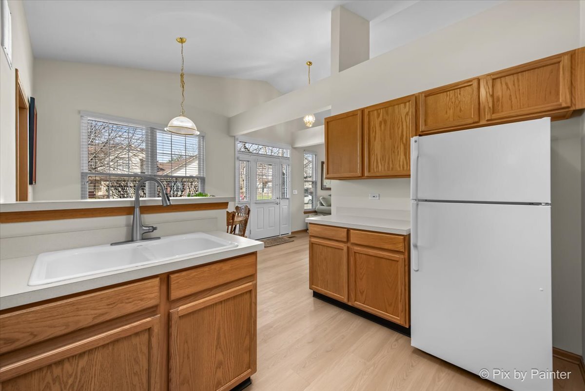 1539 Keystone Court #1539, Elgin, IL 60120