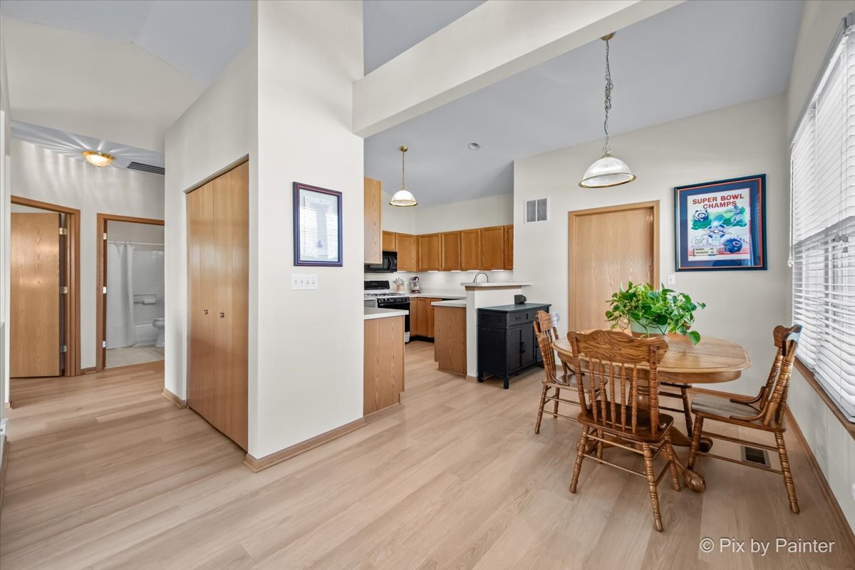 1539 Keystone Court #1539, Elgin, IL 60120