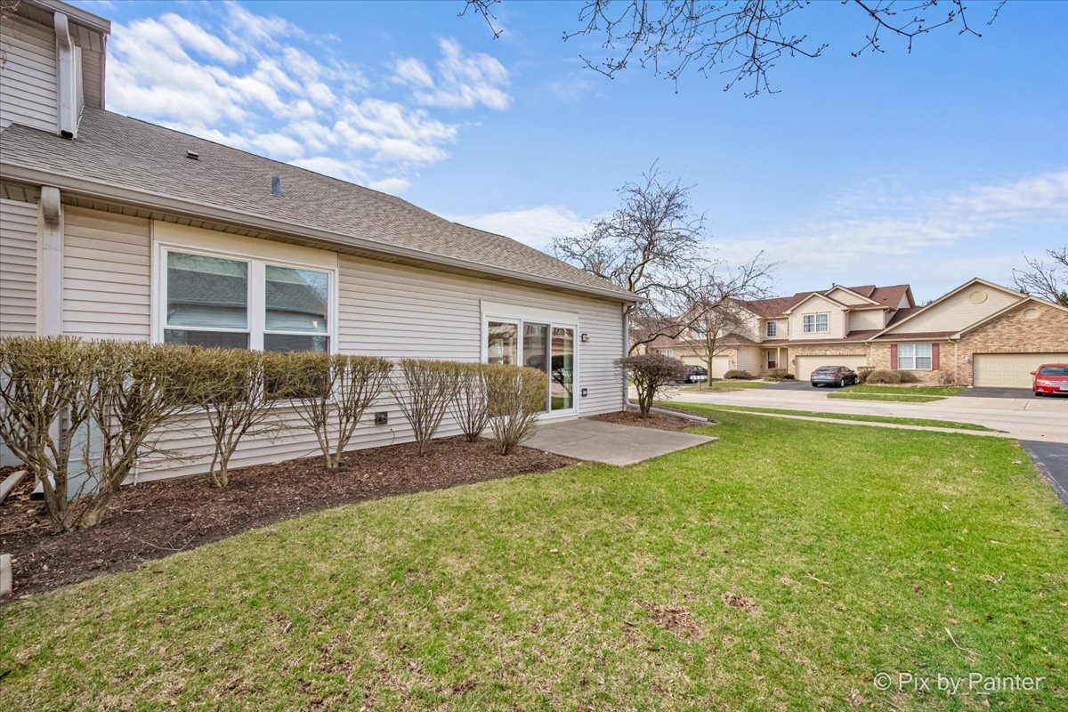 1539 Keystone Court #1539, Elgin, IL 60120