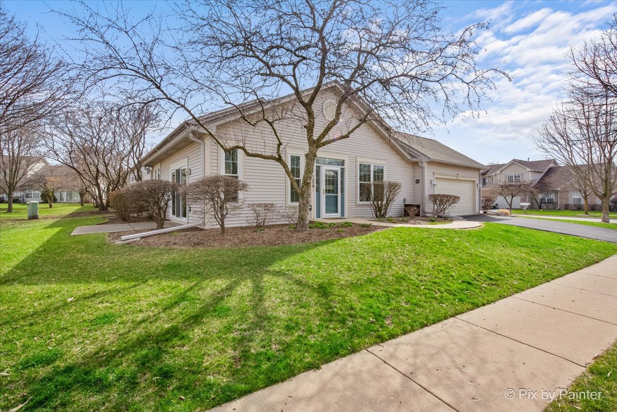 1539 Keystone Court #1539, Elgin, IL 60120