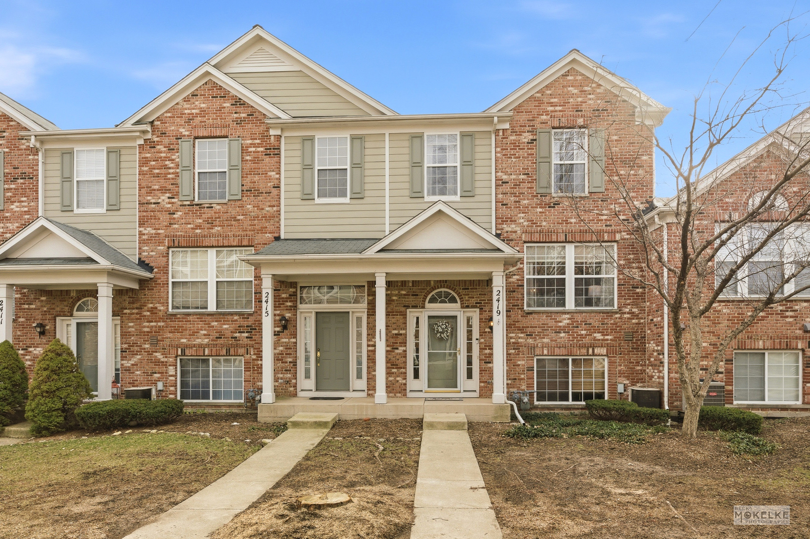 2419 Emily Lane, Elgin, IL 60124