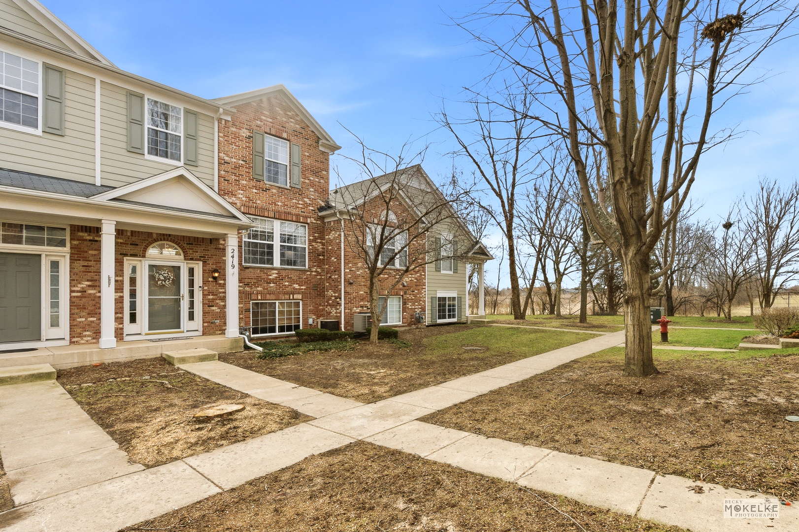 2419 Emily Lane, Elgin, IL 60124