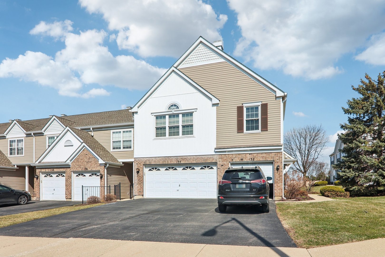 134 Arboretum Drive #134, Lombard, IL 60148