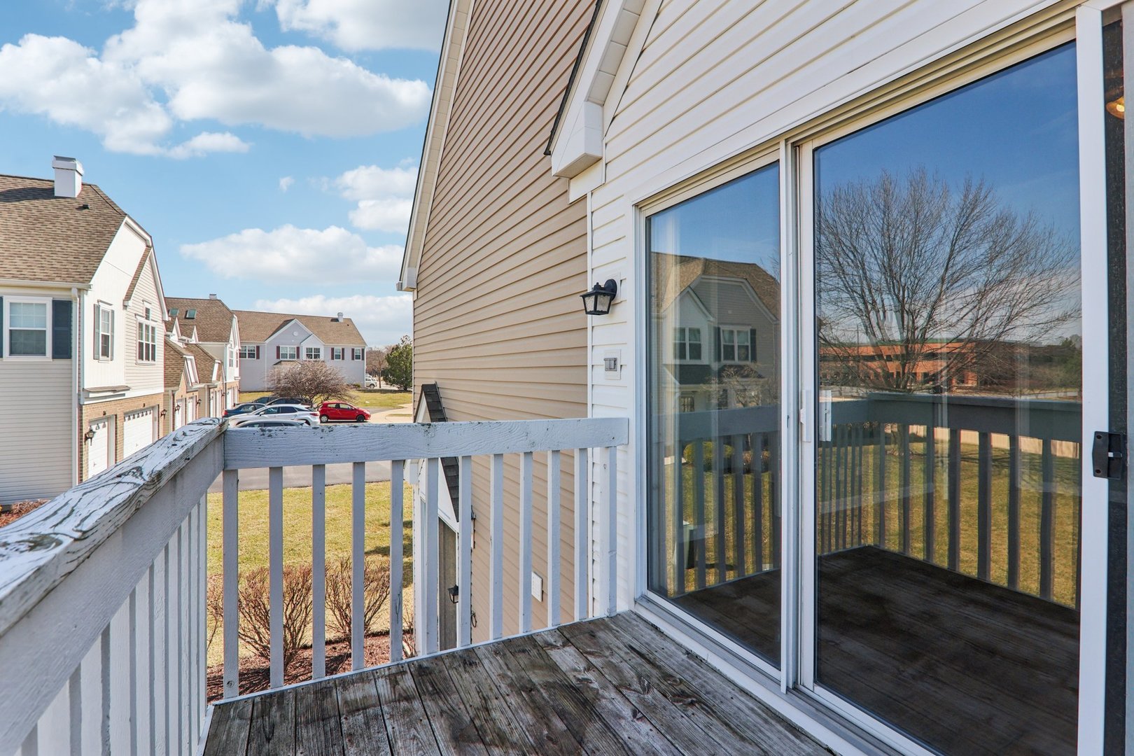 134 Arboretum Drive #134, Lombard, IL 60148