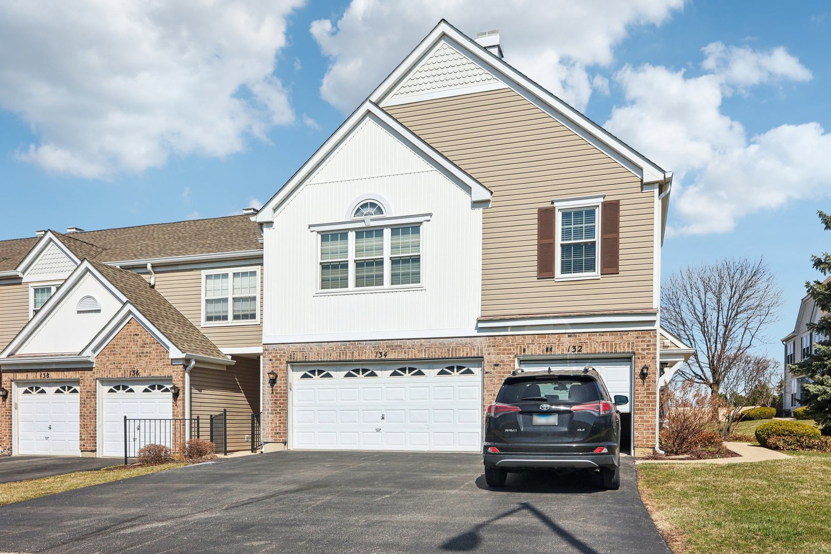 134 Arboretum Drive #134, Lombard, IL 60148