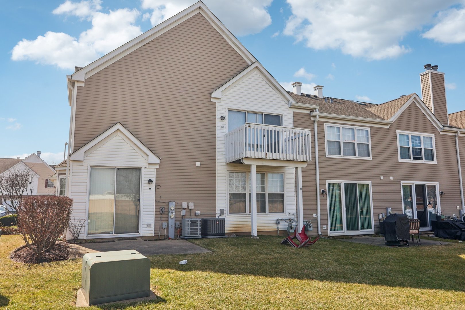 134 Arboretum Drive #134, Lombard, IL 60148