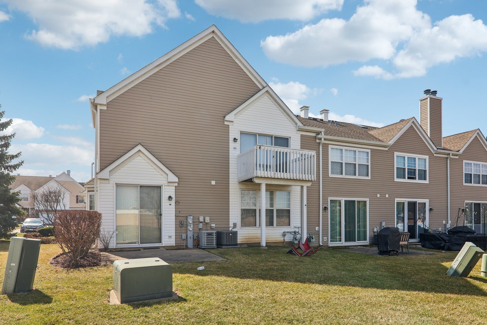 134 Arboretum Drive #134, Lombard, IL 60148