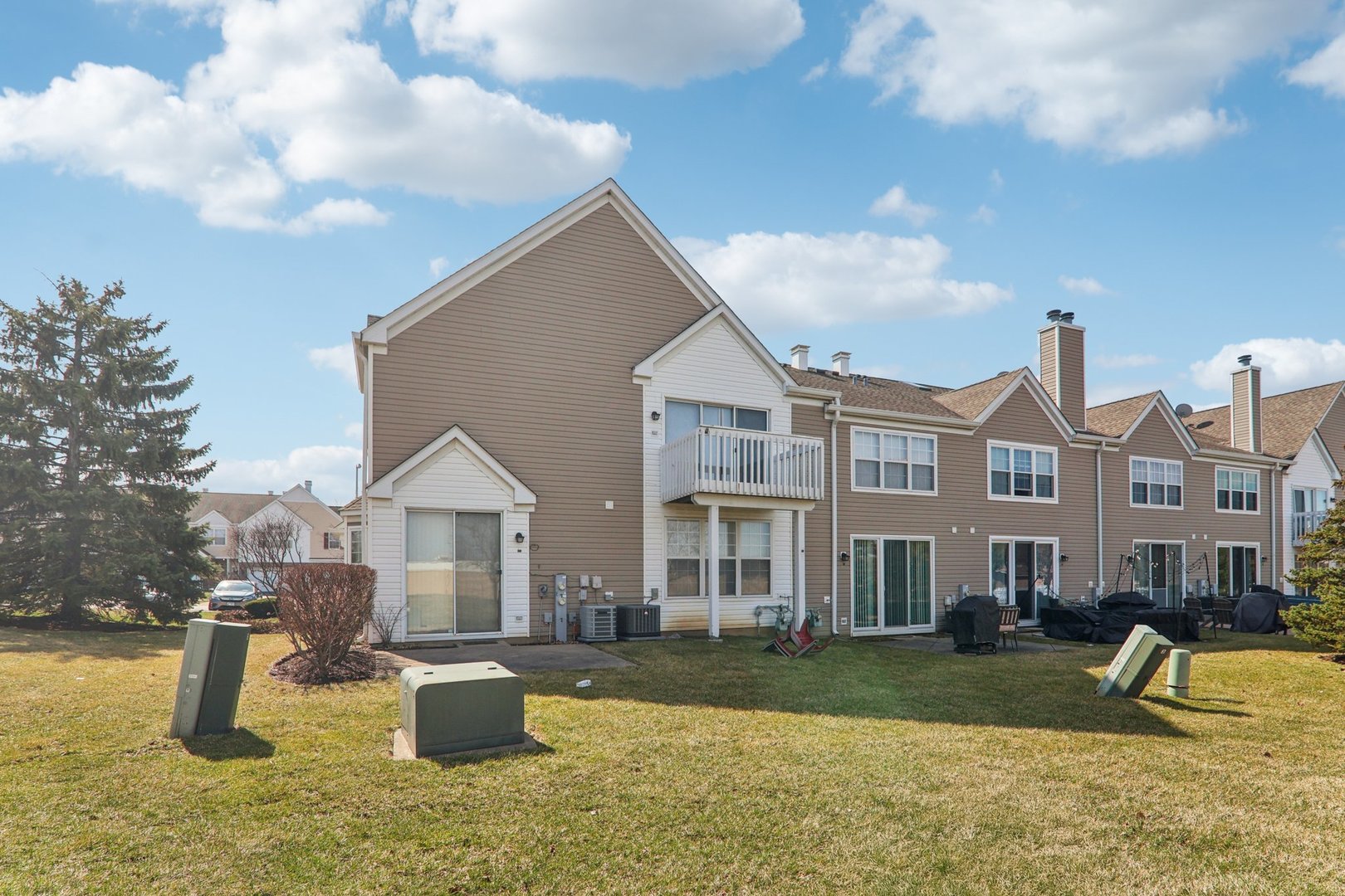 134 Arboretum Drive #134, Lombard, IL 60148