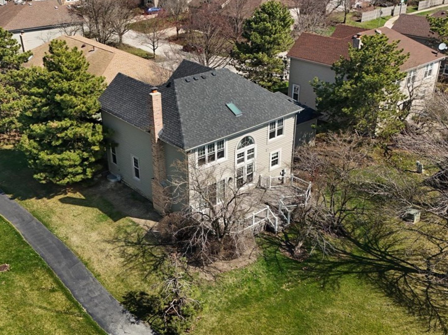 Bloomingdale, IL 60108