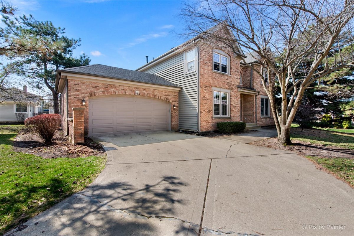 Bloomingdale, IL 60108