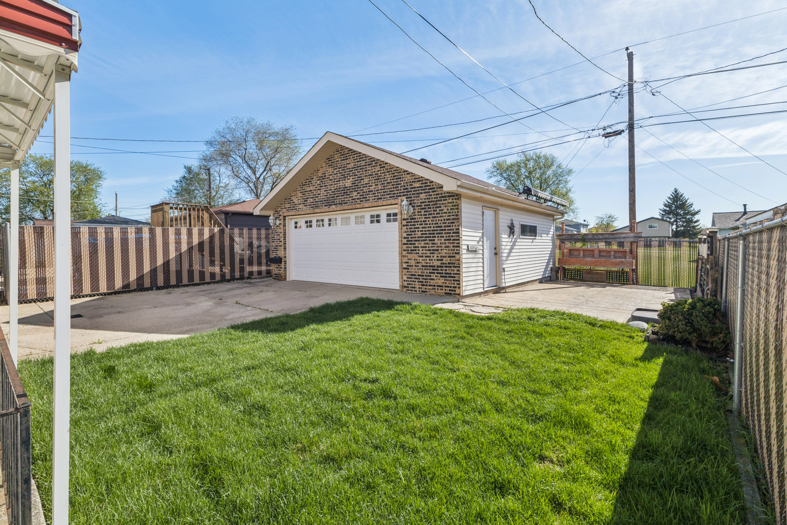 16805 Hilltop Avenue, Orland Hills, IL 60487