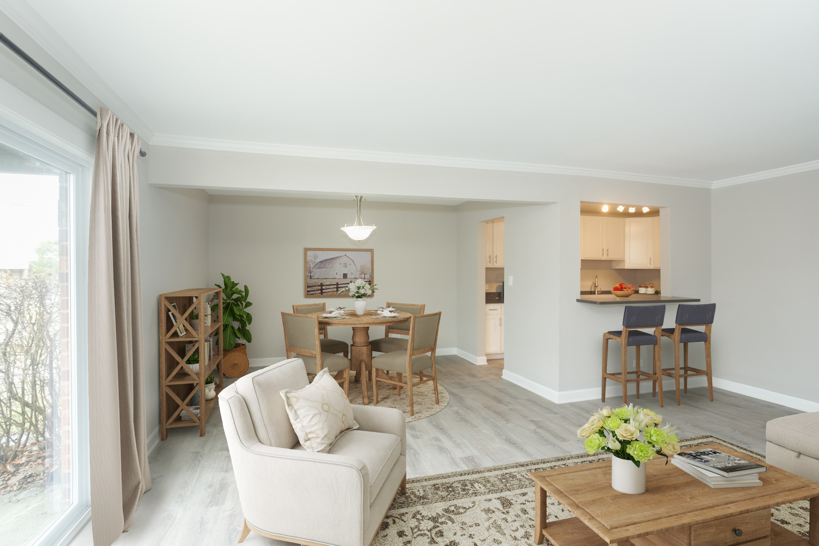 4250 W Lake Avenue #105C, Glenview, IL 60026