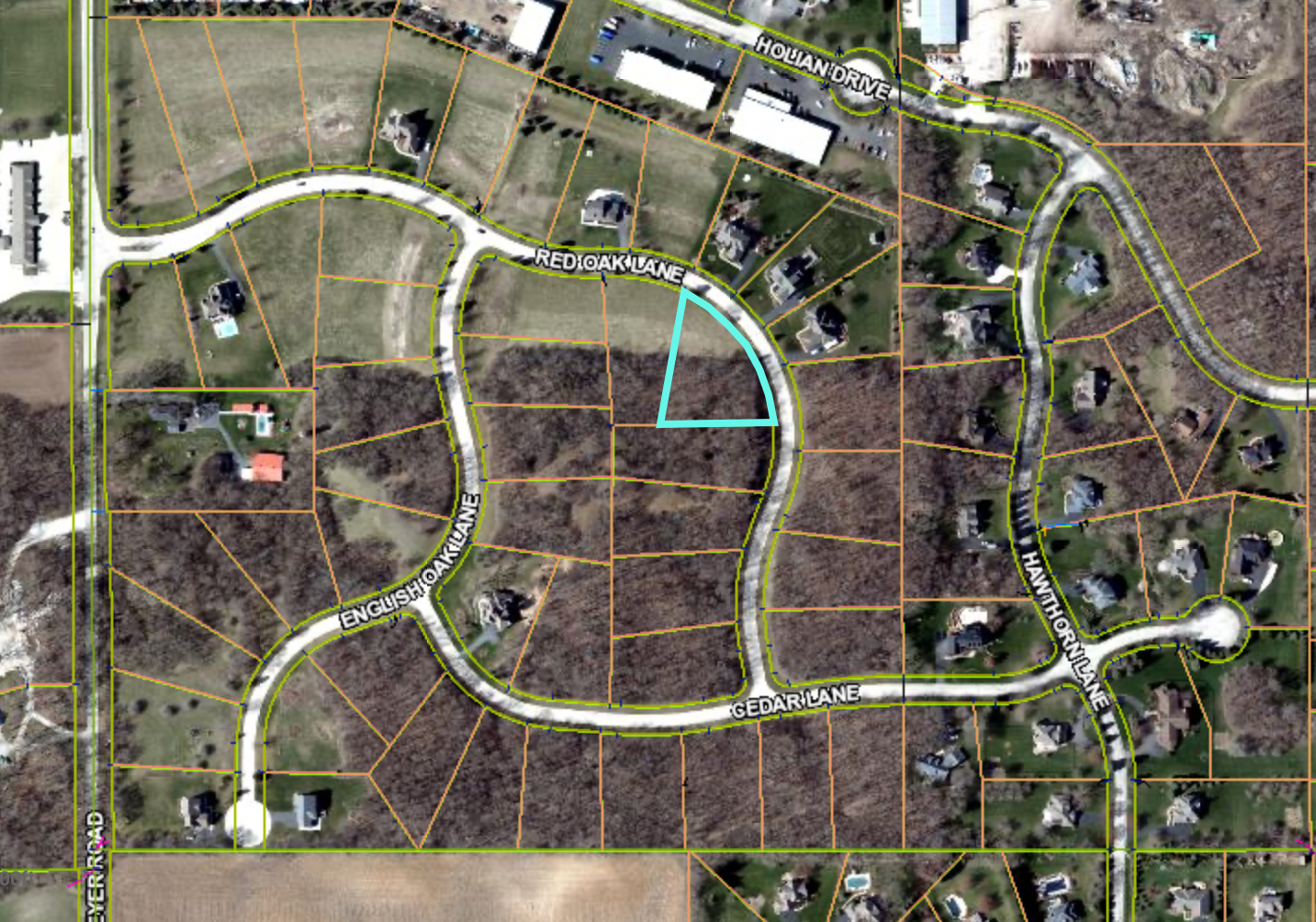 1975 Red Oak Lane, Spring Grove, IL 60081