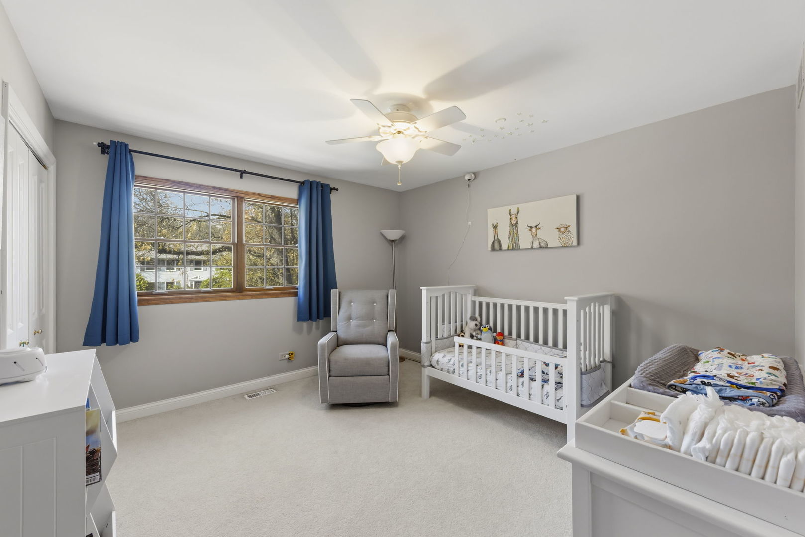 2135 Oak Hill Drive, Lisle, IL 60532