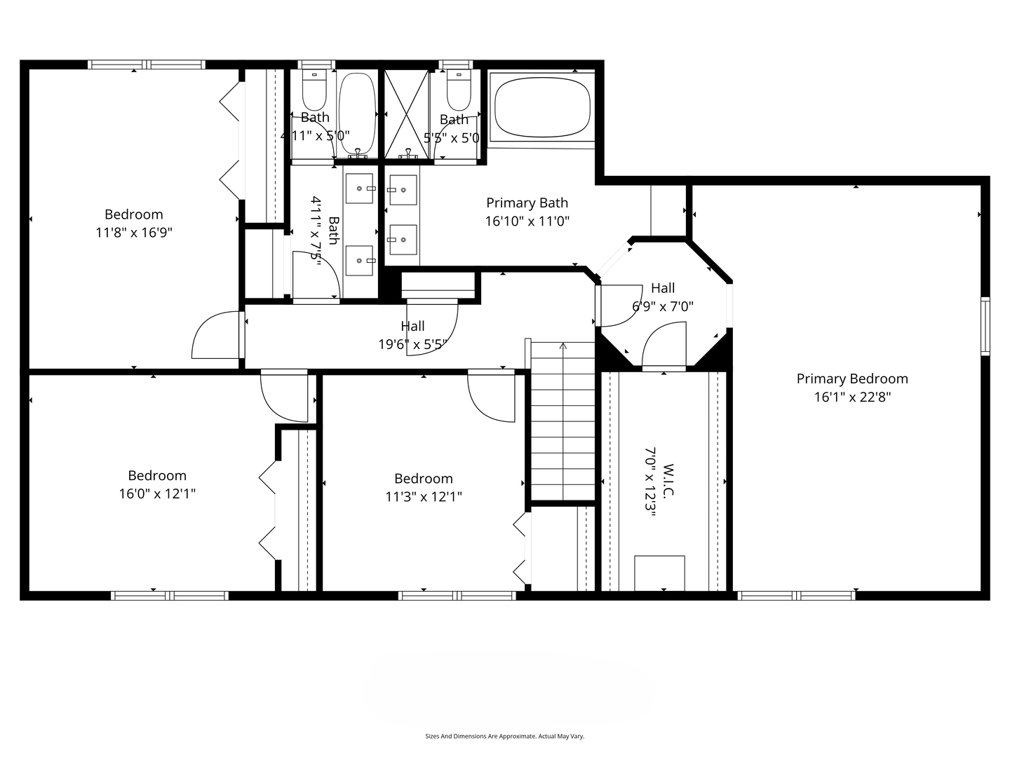 2135 Oak Hill Drive, Lisle, IL 60532