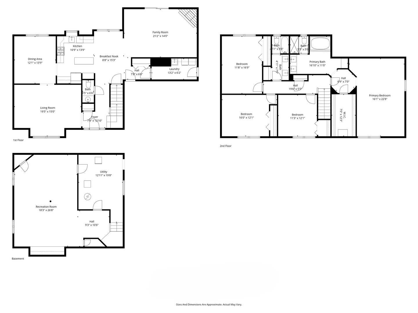 2135 Oak Hill Drive, Lisle, IL 60532