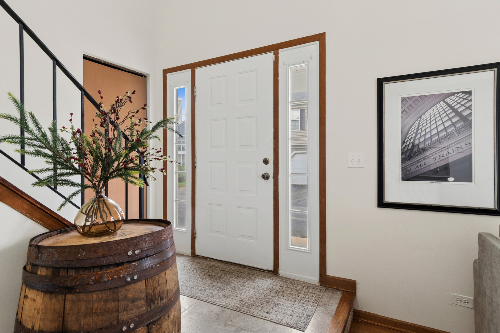 513 East Avenue #513, Streamwood, IL 60107