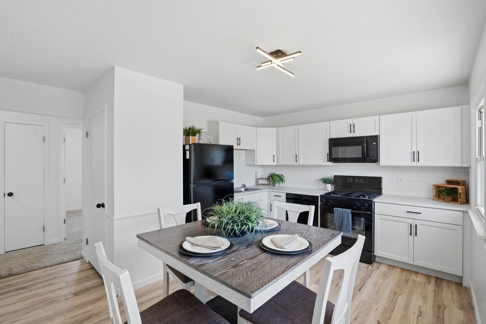 3109 N Lincoln Avenue, Davenport, IA 52804