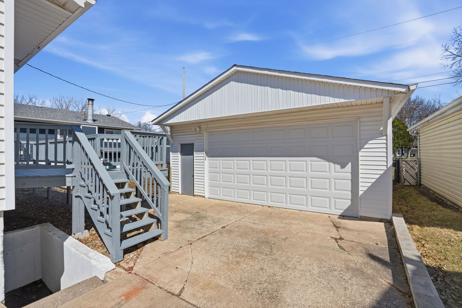 3109 N Lincoln Avenue, Davenport, IA 52804