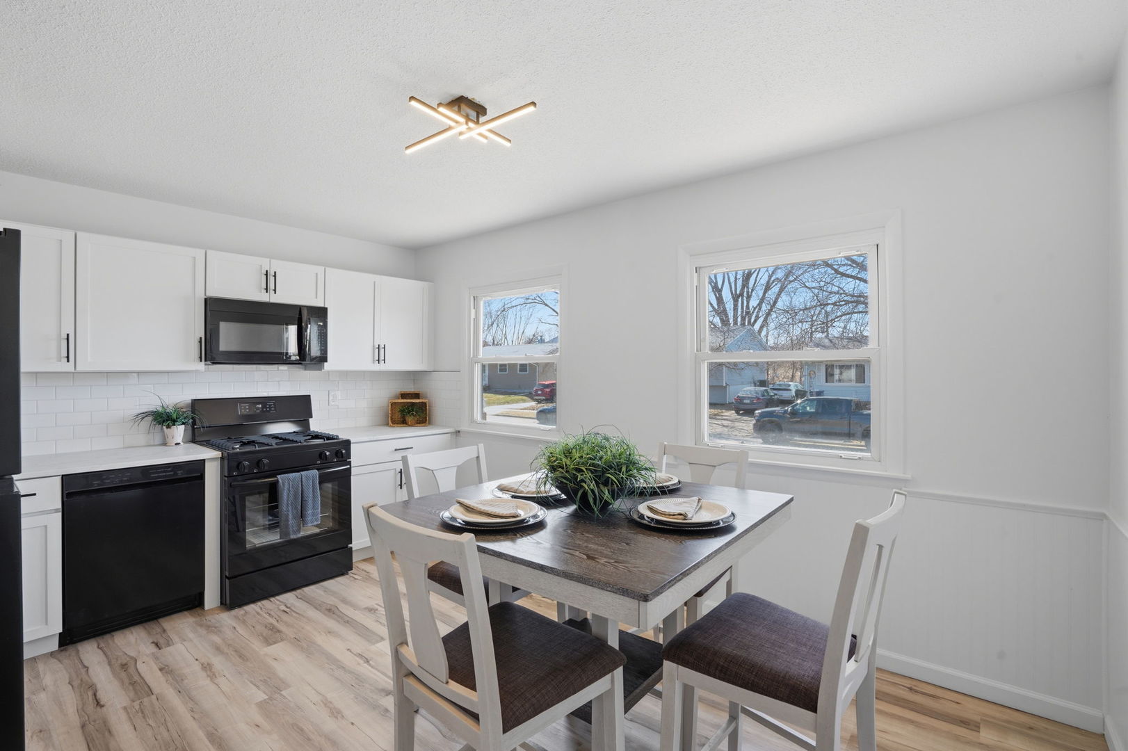 3109 N Lincoln Avenue, Davenport, IA 52804