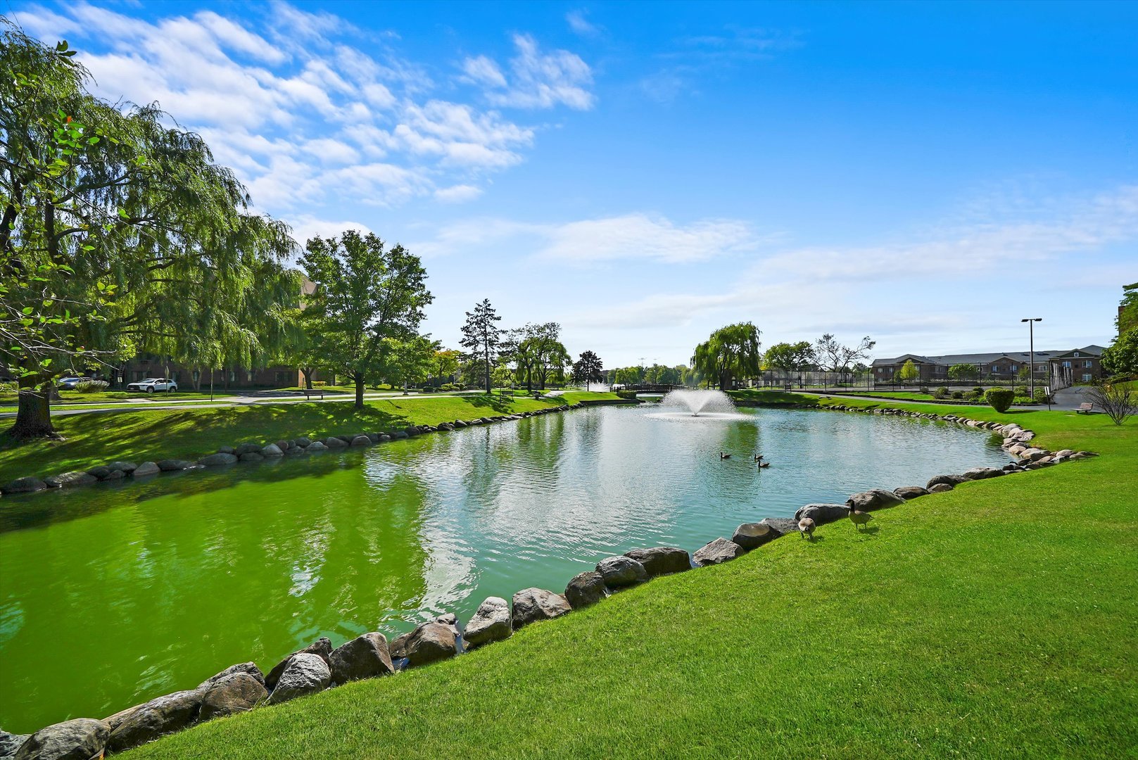 502 W Huntington Commons Road #443, Mount Prospect, IL 60056